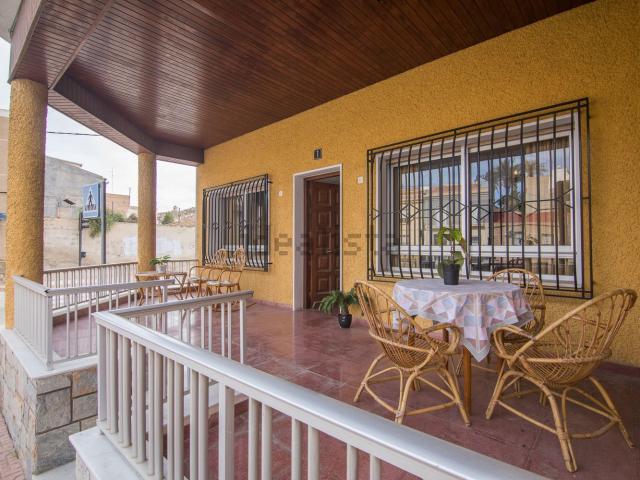 Casa en venta en el Baix Segura / La Vega Baja, Valencia