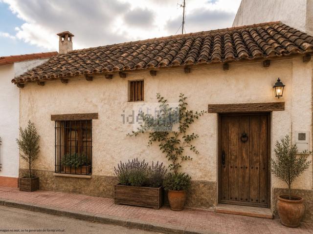 Casa en venta en Cózar, Castilla-La Mancha