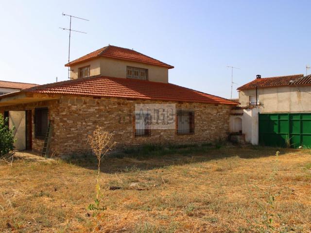 Casa en venta en Cózar, Castilla-La Mancha
