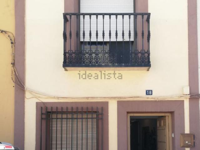 Casa en venta en Cózar, Castilla-La Mancha
