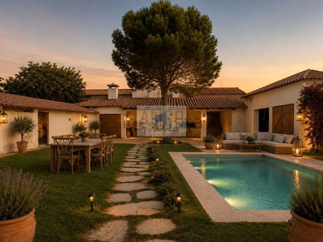 Casa en venta en Cózar, Castilla-La Mancha
