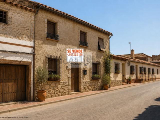 Casa en venta en Cózar, Castilla-La Mancha