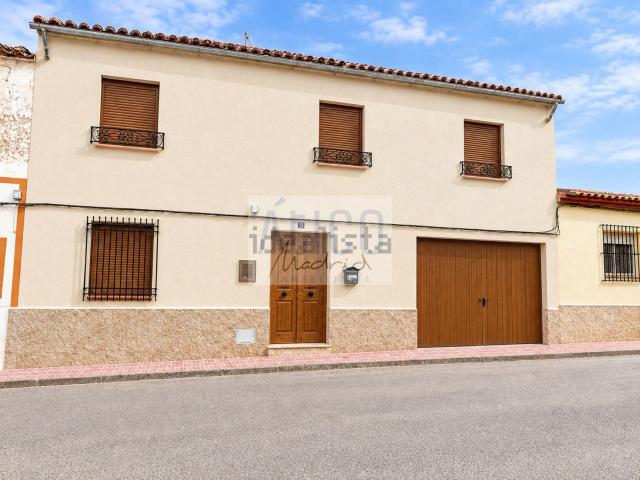 Casa en venta en Cózar, Castilla-La Mancha