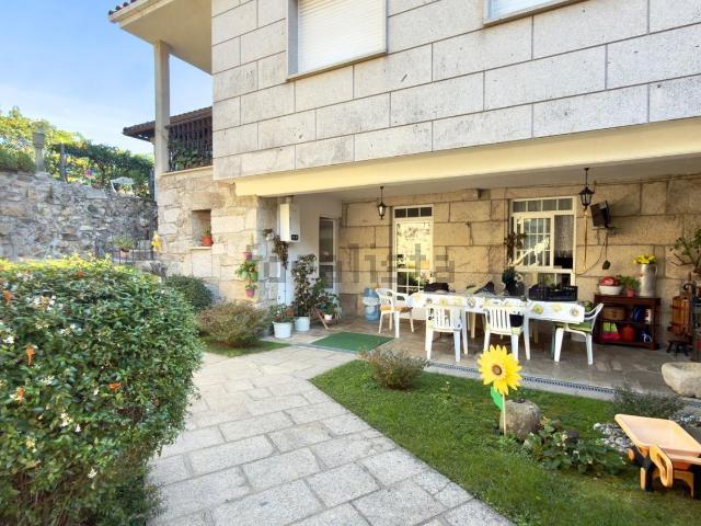 Casa en venta en A Paradanta, Galicia