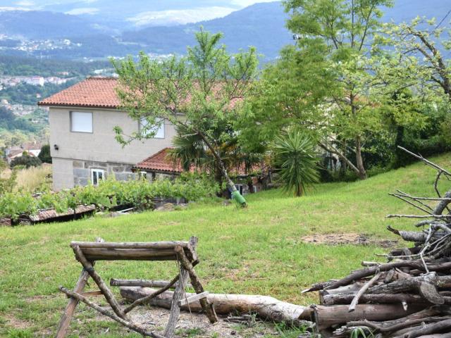 Casa en venta en Crecente, Currás Casa en venta en Crecente, Currás