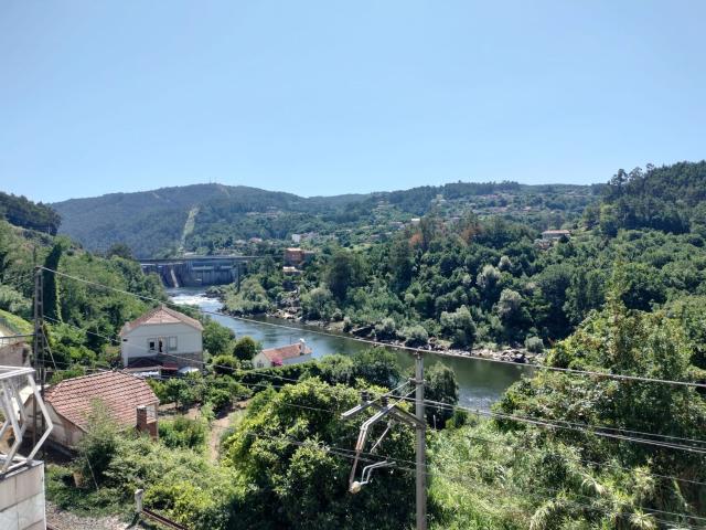 Casa en venta en A Paradanta, Galicia