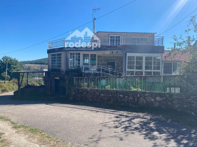 Casa en venta en A Paradanta, Galicia