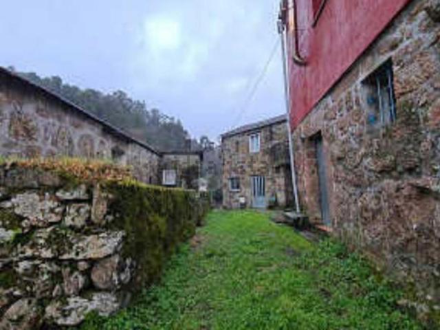 Casa en venta en Crecente, A Paradanta