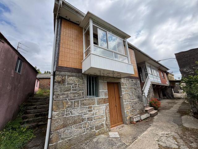 Casa en venta en A Paradanta, Galicia