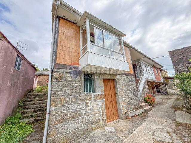 Casa en venta en A Paradanta, Galicia