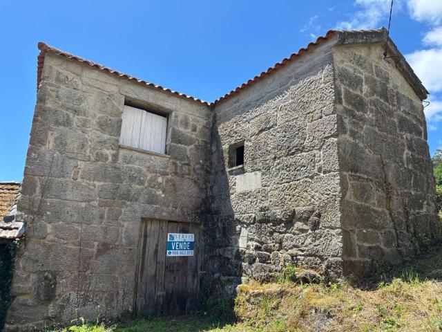 Casa en venta en A Paradanta, Galicia