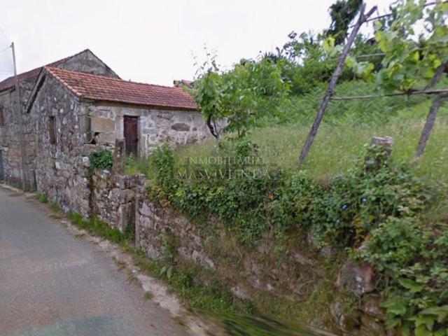Casa en venta en Crecente, A Paradanta