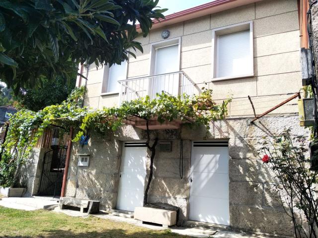 Casa en venta en A Paradanta, Galicia