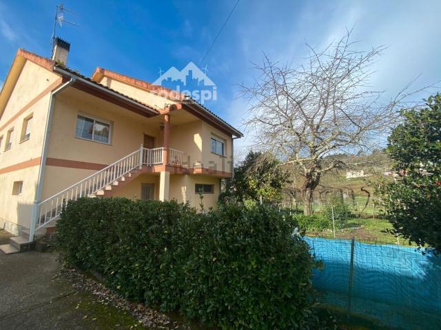 Casa en venta en A Paradanta, Galicia