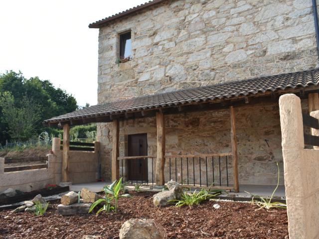 Casa en venta en Crecente