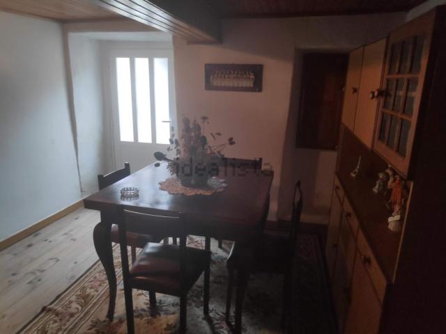 Casa en venta en Crecente, A Paradanta