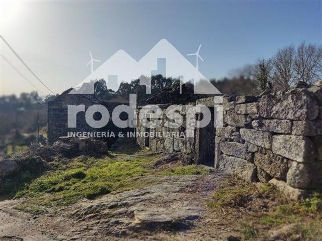 Casa en venta en A Paradanta, Galicia