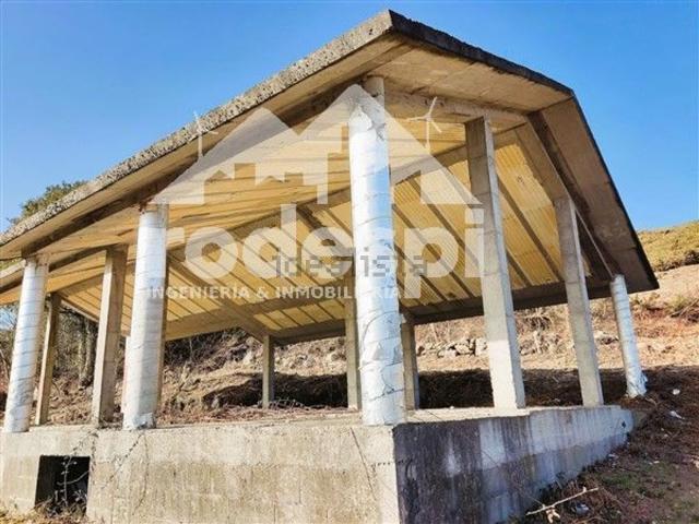 Casa en venta en A Paradanta, Galicia