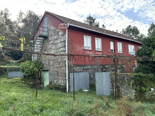 Casa en venta en A Paradanta, Galicia
