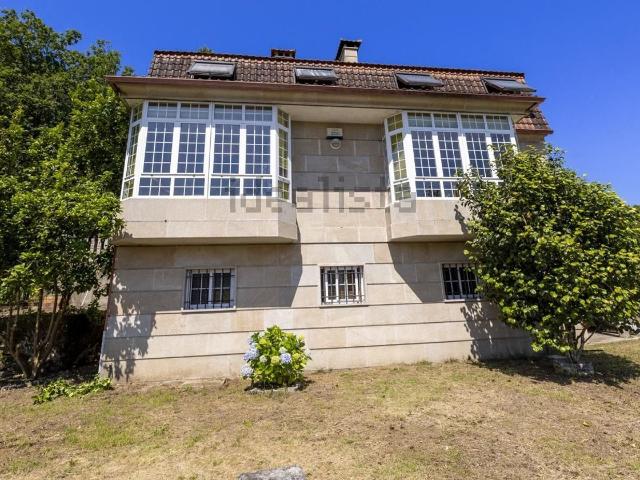 Casa en venta en Crecente