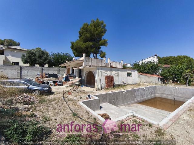 Casa en venta en el Racó del Cèsar, Tarragonès