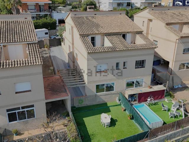 Casa en venta en el Racó del Cèsar, Tarragonès