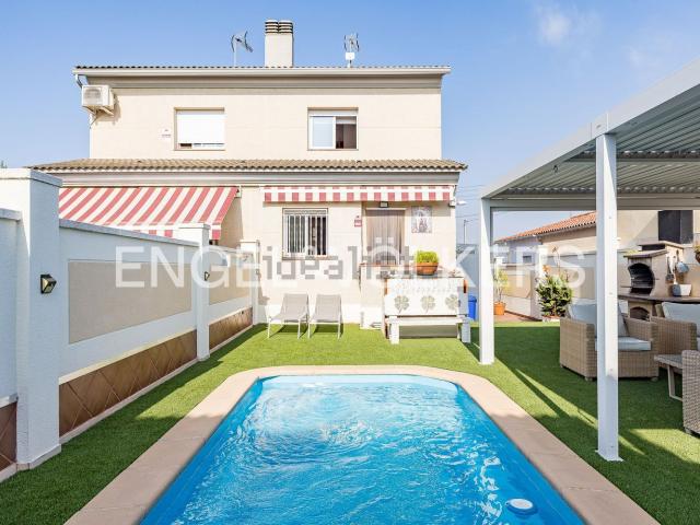 Casa en venta en el Racó del Cèsar, Tarragonès