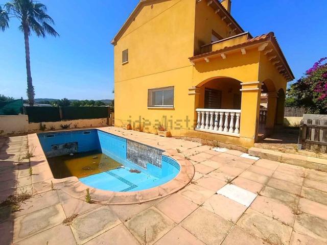 Casa en venta en el Racó del Cèsar, Tarragonès