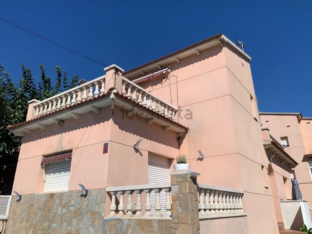 Casa en alquiler en Creixell, Tarragona