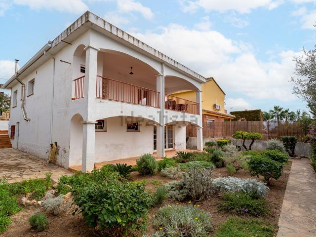 Casa en venta en Creixell, Tarragona