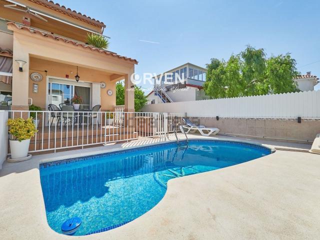 Casa en venta en el Racó del Cèsar, Tarragonès