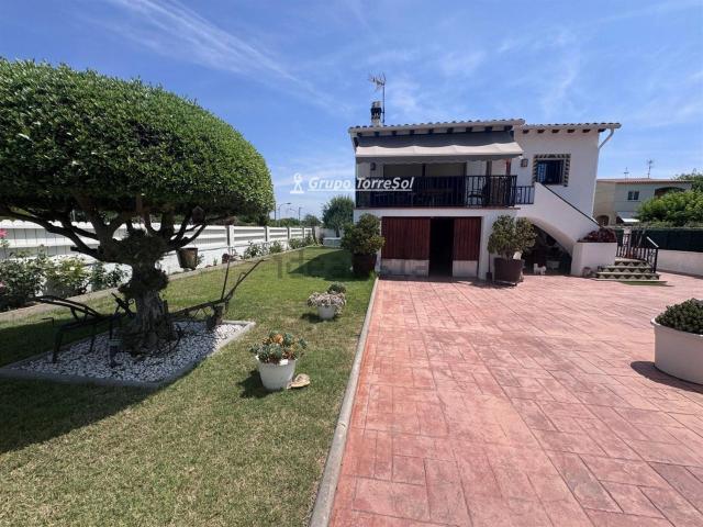 Casa en venta en el Racó del Cèsar, Tarragonès