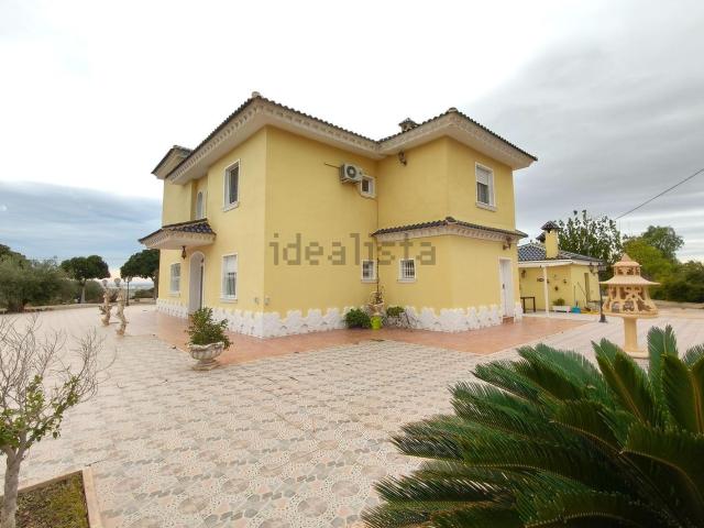 Casa en venta en el Baix Vinalopó, Valencia