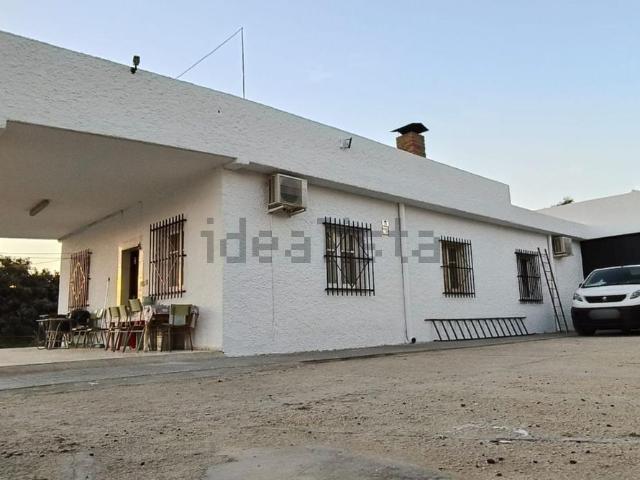 Casa en venta en Cachap, el Baix Vinalopó