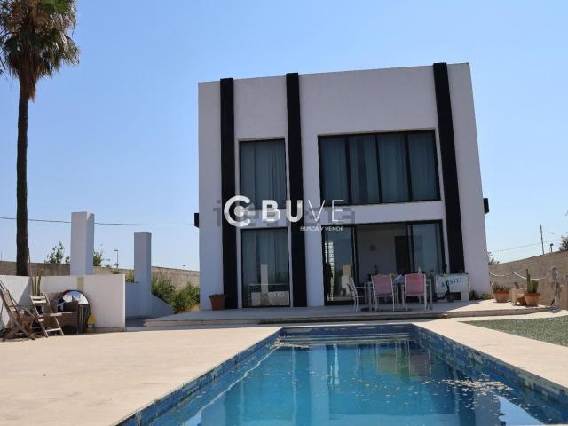 Casa en venta en el Baix Vinalopó, Valencia
