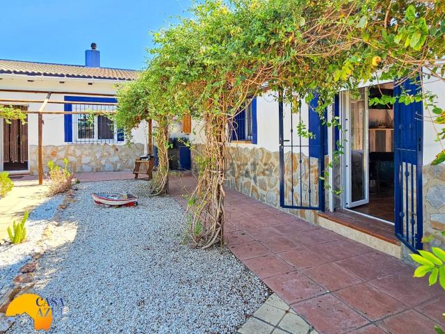 Casa en venta en Crevillent, el Realengo