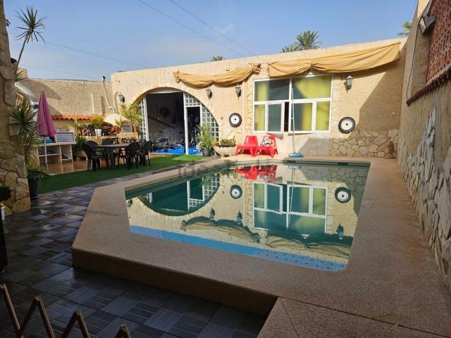 Casa en venta en las Casicas, el Baix Vinalopó