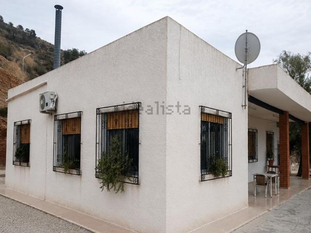Casa en venta en el Baix Vinalopó, Valencia
