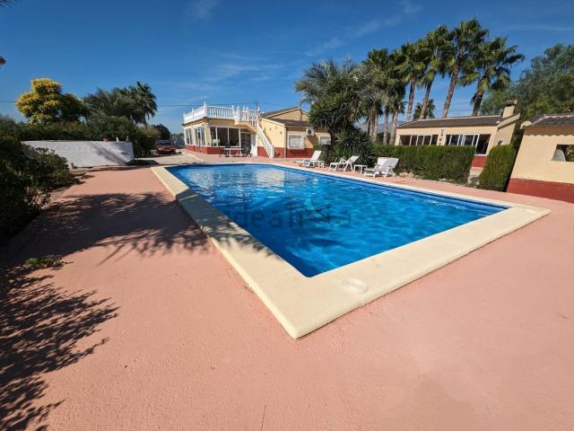 Casa en venta en el Baix Vinalopó, Valencia