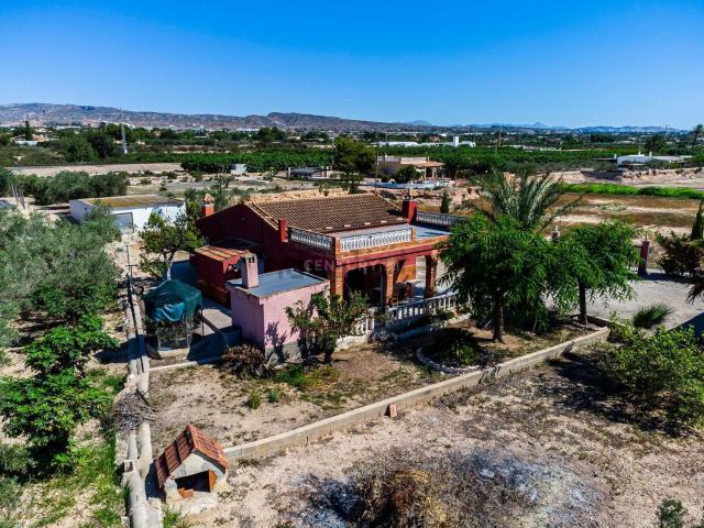 Casa en venta en el Baix Vinalopó, Valencia