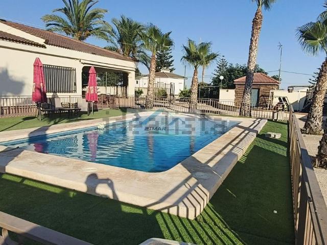 Casa en venta en el Baix Vinalopó, Valencia