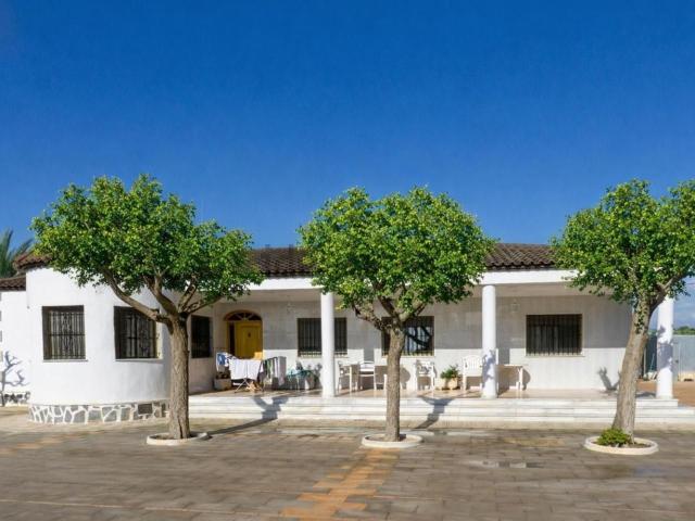 Casa en venta en Cachap, el Baix Vinalopó