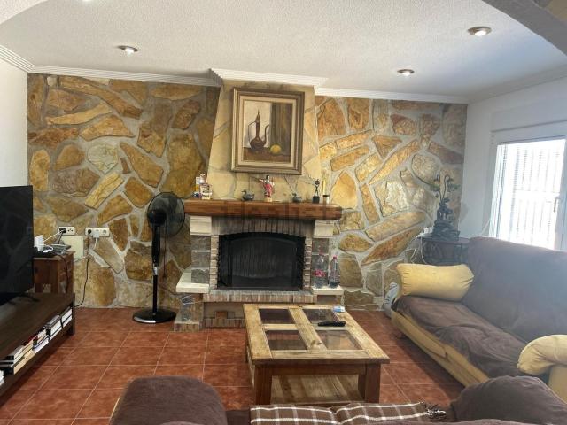 Casa en venta en Cachap, el Baix Vinalopó