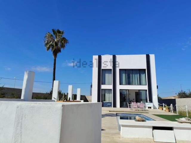 Casa en venta en el Baix Vinalopó, Valencia