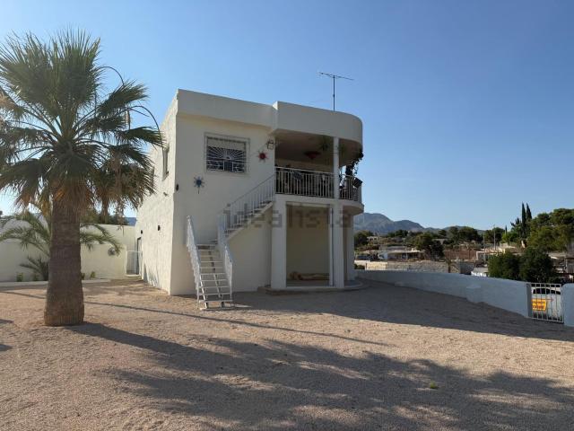 Casa en venta en el Baix Vinalopó, Valencia