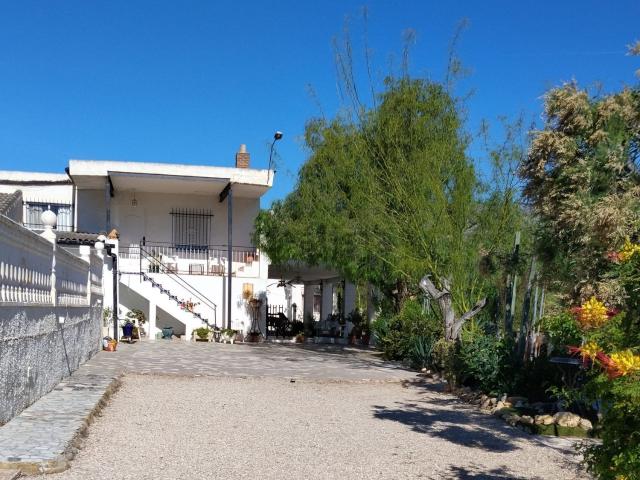 Casa en venta en el Baix Vinalopó, Valencia