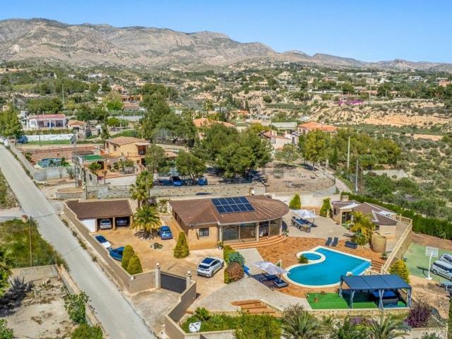 Casa en venta en el Baix Vinalopó, Valencia