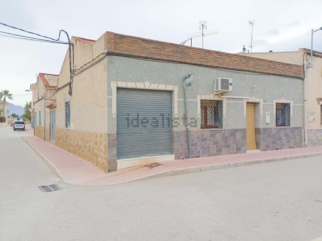 Casa en venta en San Felipe Neri, el Baix Vinalopó