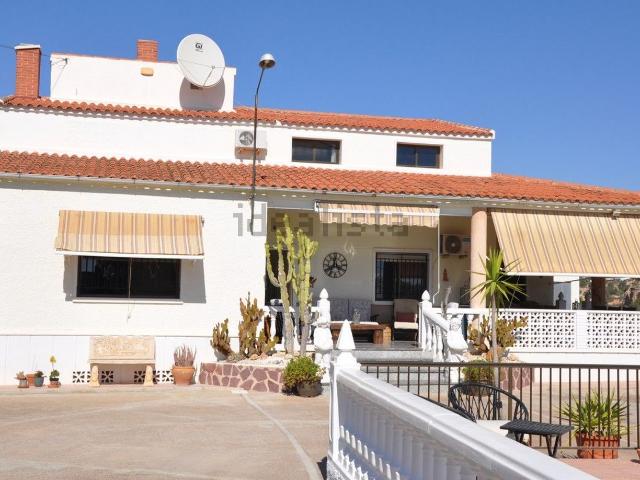 Casa en venta en el Baix Vinalopó, Valencia