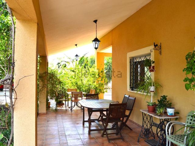 Casa en venta en Cachap, el Baix Vinalopó